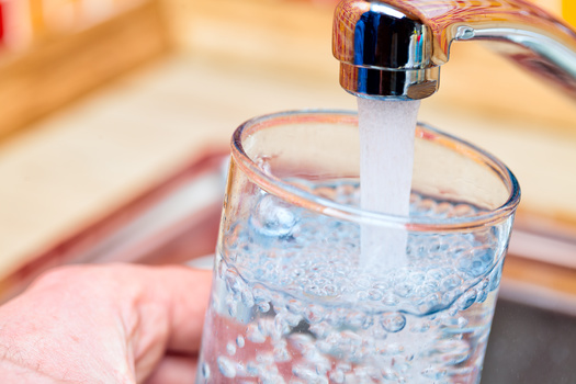 When ready to apply for LIHWAP, residents should have names, Social Security numbers and dates of birth for everyone in the household, along with proof of income and a recent water bill. (Adobe Stock)