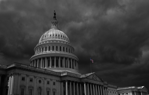 Since 2015, right-wing extremists have been involved in 267 plots or attacks, with 91 fatalities. (Adobe Stock)