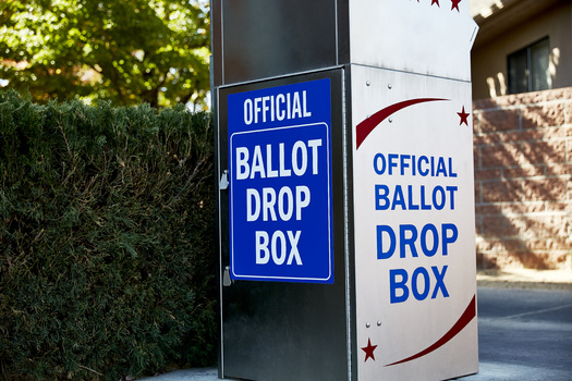 According to the Wisconsin Elections Commission, more than 40% of voters cast their ballots by mail in November 2020, up roughly 5% in the 2016 presidential election. (Adobe Stock)