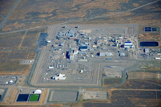 At least eight cities have pulled out of an agreement to use nuclear power from a project that will be built at Idaho National Laboratory. (Sam Beebe/Flickr)