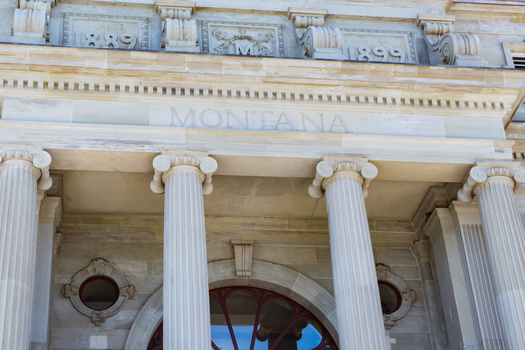 The Montana Constitution was adopted in 1972 and is the second in the state's history. (pabrady63/Adobe Stock)