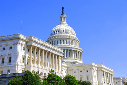 La poblacin de Pensilvania creci solo un 2.4% en la ltima dcada, por lo que el estado perder un escao en la Cmara de Representantes de los Estados Unidos en el Congreso. (Adobe Stock)