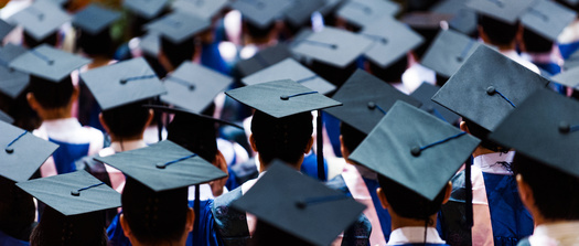 In a national report on disengaged learners, about 43% of respondents who put a hold on their college studies said they were either extremely or very likely to continue their education at a later point. (Adobe Stock)