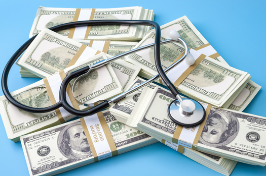 National studies have found that about one in every five emergency-room visits result in surprise medical bills. (Adobe Stock)