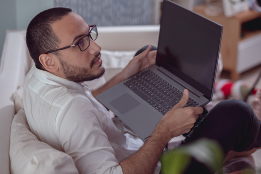 The Latino Community Association provides computer-skills training for beginners and more advanced users. (GR-Photography/Adobe Stock)