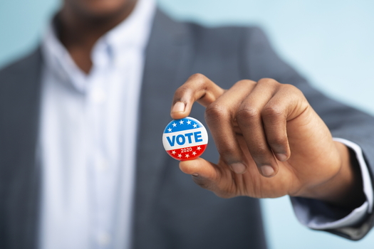 People of color in Maryland's 43rd legislative district are worried their votes won't have impact if the latest proposed redistricting map is approved. (Adobe stock)