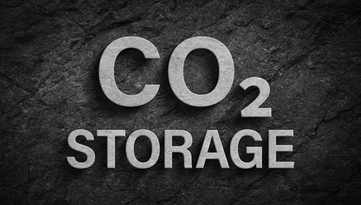 Groups that who question the environmental benefits of carbon capture and storage say the process would expend even more energy just to operate. (Adobe Stock)