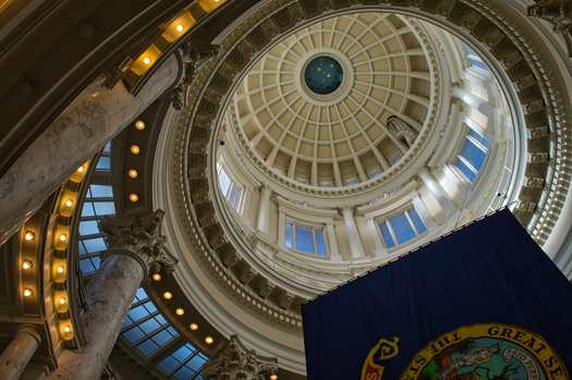 Opponents of a religious exemption to child medical neglect are in Boise again for the 2022 legislative session. (Wirestock/Adobe Stock)