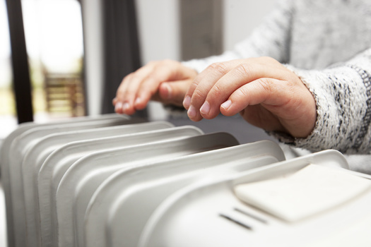 Gas prices have risen sharply over the last year, making a dent on many folks' heating bills. (SkyLine/Adobe Stock)