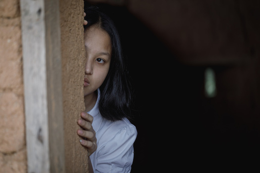 Undocumented immigrants, youths involved in the juvenile-justice or foster-care system, and people with substance-use disorders are at higher risk for human trafficking, according to the Polaris Project. (Adobe Stock)