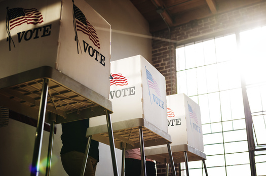 Statewide audits of the 2020 election in Ohio found a 99.98% accuracy rate. (Adobe Stock)