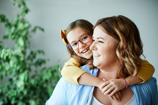 A new report on children's well-being in California advocates for a 