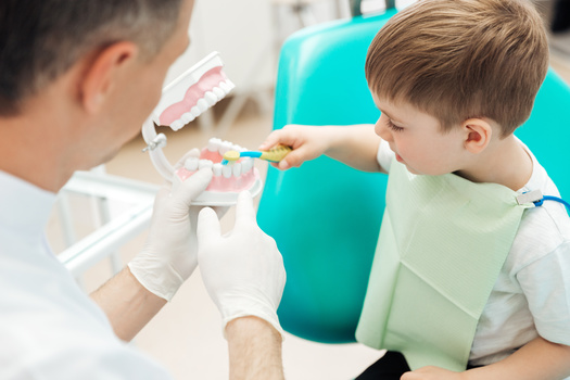 Some dental providers in Minnesota's underserved communities say they have long waiting lists because of low reimbursement rates tied to public health programs. (Adobe Stock)