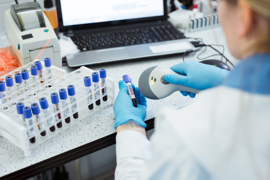 Michigan's COVID-19 mortality rate for Black residents is fourth-highest in the nation. Researchers are seeking to improve public-health infrastructure and reduce disparities. (sergiophoto/Adobe Stock)