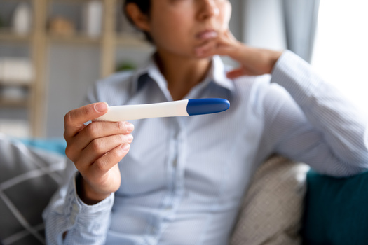One in four women is likely to get an abortion in her lifetime, according to the Guttmacher Institute. (fizkes/Adobe Stock)