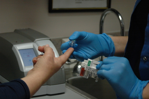Groups in Virginia want laws that guarantee quarterly training for nursing-home staff on issues such as infection-prevention protocols. (PXHere)