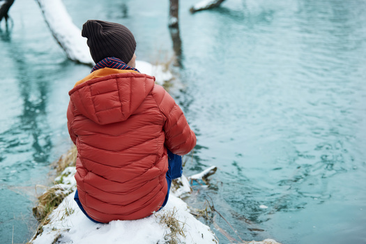 Even if someone in need receives brand new winter gear that was donated, humanitarian groups say there's a good chance some of those items can become lost or damaged over the course of a cold season and need to be replaced. (Adobe Stock)