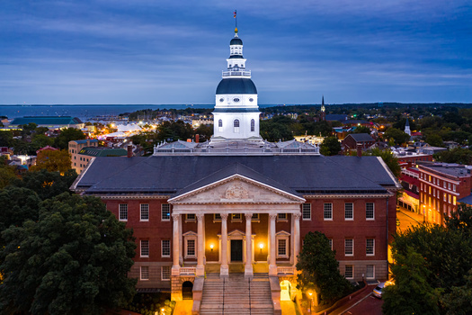 The People's Commission to Decriminalize Maryland's 2022 legislative priorities hone in on homelessness, poverty, youths, drug policy and bodily autonomy. (Adobe Stock)