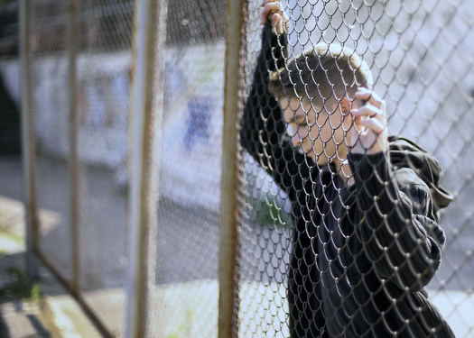 Children who have access to good early childhood education are far less likely to go to prison, while children of those incarcerated are far more likely to end up in the criminal-justice system. (Adobe Stock)