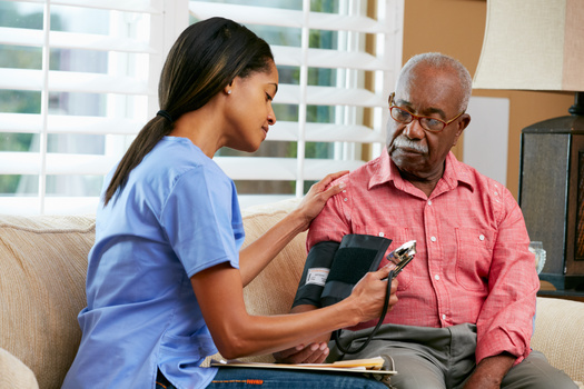 According to AARP, New York ranks 39th among states for the amount of money the state spends on nursing home oversight per resident. (Adobe Stock)