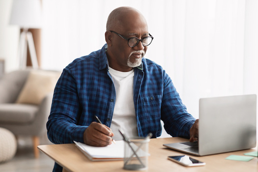 Nationwide community college enrollment declined 11% in Spring 2021 compared to the year prior, according to the National Student Clearinghouse Research Center. (Adobe Stock)