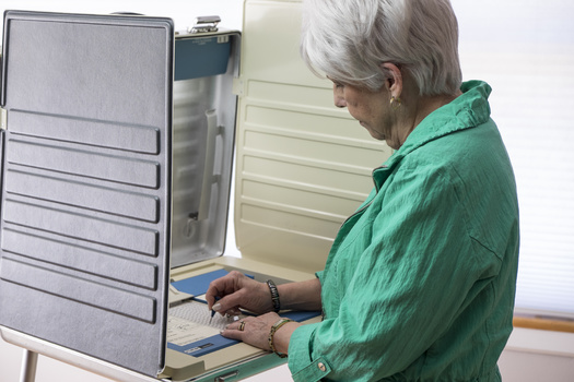 If a constitutional amendment makes it onto the ballot and passes in November, Missouri will join Maine and Alaska, which both use ranked-choice voting for statewide elections. (Burlingham/Adobe Stock)