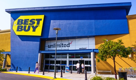 The Arizona PIRG Education Fund wants appliance retailers, such as Best Buy and others, to post safety warnings on all gas ranges they sell. (Sundry Photos/Adobe Stock)