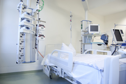 Some 74% of the new COVID cases being diagnosed in Arkansas are among unvaccinated residents, Gov. Asa Hutchinson said. (Adobe Stock)