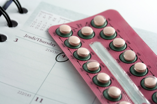 Nearly 2.2 million Michigan residents could lose access to abortion services if the precedent-setting 1973 case Roe v. Wade is overturned by the U.S. Supreme Court. (Hamiza Bakirci/Adobe Stock)