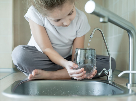 The average cost of water and wastewater services has increased faster than the rate of inflation for at least two decades, according to the American Water Works Association. (Adobe Stock)<br />