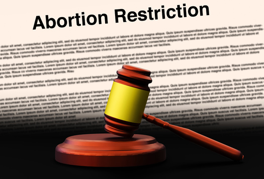 A national report issued in 2021 says if more states create avenues for legal action tied to abortions, the ripple effect would mostly fall on communities of color and those who are economically disadvantaged. (Adobe Stock)