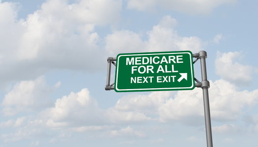 The California Guaranteed Health Care for All Act (CalCare) faced a legislative deadline of Jan. 31 in order to be held over for the 2022 legislative session. Fresh idea/Adobestock)