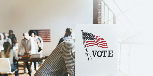 An ACLU of Nebraska investigation found mistakes and confusion over Nebraska's two-year waiting period to restore voting rights for people with felony records had caused election officials to send disqualification notices to Nebraskans who should not have received them. (Adobe Stock)
