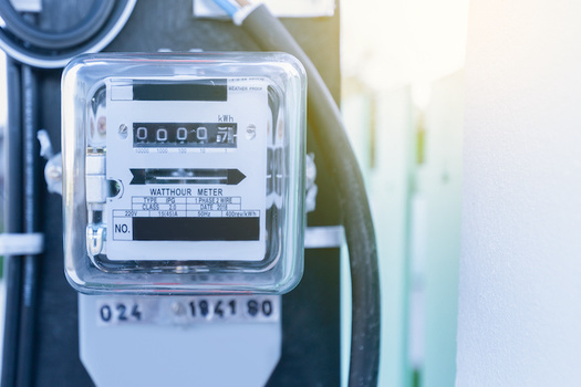 In 2021, the nation's energy index, a measure of average price changes over time, rose by more than 29%, according to data from the U.S. Bureau of Labor Statistics. (Adobe Stock)