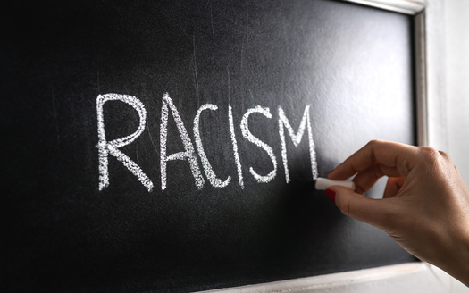 Over the past year, school boards and certain state legislatures have seen growing debate over what is taught in public schools, including the nation's legacy of systemic racism. (Adobe Stock)