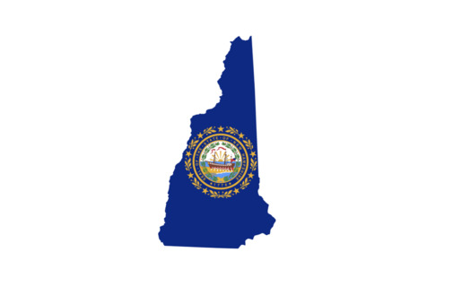 Since 2000, four of the people New Hampshire has elected to the U.S. House of Representatives have been Democrats, and two have been Republicans. (yurchello108/Adobe Stock)