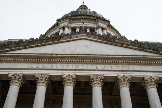 The expanded death with dignity bill made its way to the Senate Committee on Health and Long Term Care at the beginning of the session. (Rex Wholster/Adobe Stock)