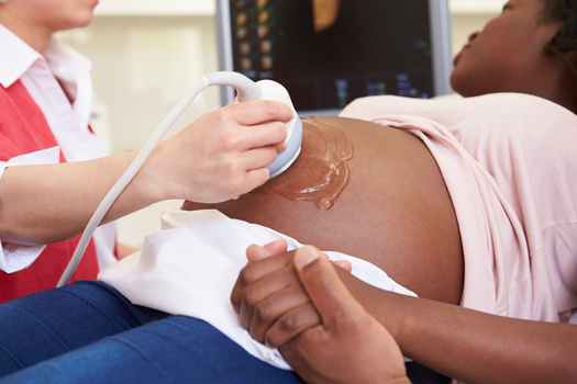 In 2017, pregnancies among Black residents of New York City accounted for 23% of the city's births, but 55% of maternal deaths. (Adobe Stock)