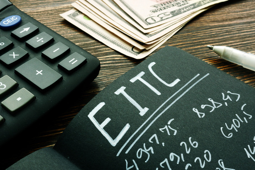 At least 20% of eligible workers nationwide don't claim the Earned Income Tax Credit each year. (Adobe Stock)
