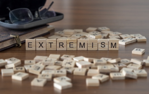 Hundreds of Iowans have formally called on state leaders to display respectful behavior, suggesting that extremism has become too much a part of public debate. (Adobe Stock)