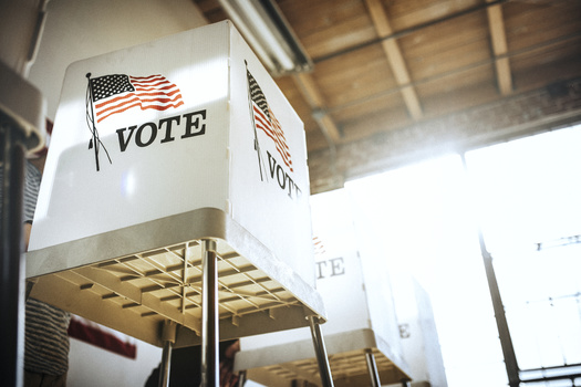 The bill (SB 941)  would also set new reporting categories for municipal clerks, including how many people voted absentee by mail, the total number of voters who cast ballots at the polling place and the number of registered voters in a municipality on Election Day. (Adobe Stock)
