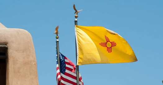 New Mexico is trying to buck the trend in at least 19 states, according to the Brennan Center for Justice, by expanding rather than limiting voter access. (unitedstatesofcare.org)