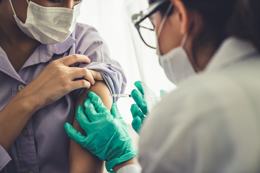 One of the primary goals at the East Arkansas Family Health Center for 2022 is getting vaccination rates up among people ages 18 to 49. (Adobe Stock)