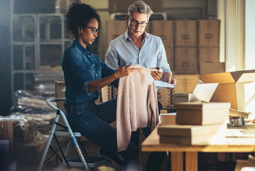 According to the North Carolina Business Council, fair elections are a top concern among its members. (Adobe Stock) 