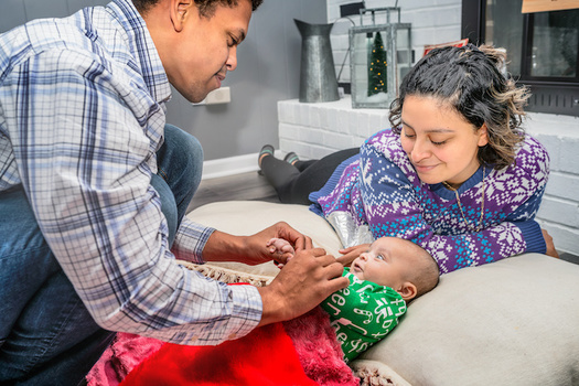 In 2020, around 5% of West Virginia families lacked health insurance coverage, according to the Kaiser Family Foundation. (Adobe Stock)