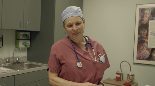 Cedar River Clinics does well-person gynecology, trans care and abortions up to 26 weeks. (Ms. magazine)