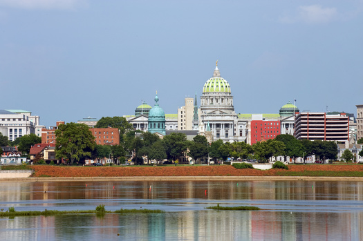 The Pennsylvania Supreme Court has the final say on which congressional redistricting map is chosen. (Adobe Stock)