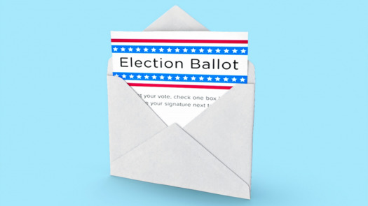 Texas is preparing for its first election under new restrictions that ban election officials from helping voters navigate the mail-in voting process. (NCSBE)