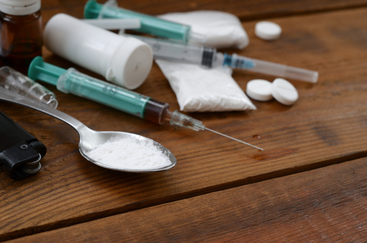 The opioid epidemic has shifted from prescription medications to heroin and now, synthetic opioids, which health experts say are much more potent. (Adobe Stock)