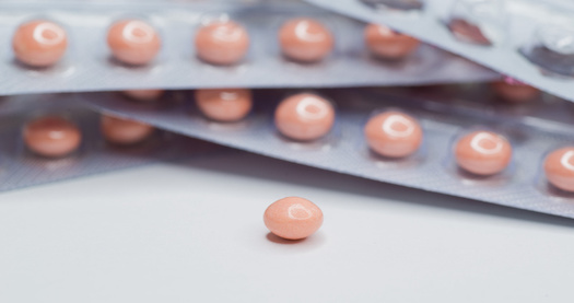 According to the Centers for Disease Control and Prevention, around 65% of U.S. women aged 15-49 currently use a form of contraception. (Adobe Stock)